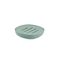 Porte savon Florida vert - LEVASSEUR