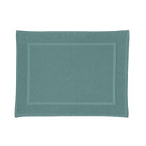 Tapis de bain Genova aqua 50x70cm - LEVASSEUR