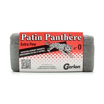 Patin Panthère extra fine n°0 - GERLON