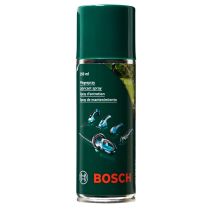 Spray lubrifiant d’entretien pour lames 250ml