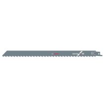 5 Lames de scie Sabre InoxGlace 300mm S1211K