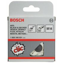 Écrou de blocage rapide - BOSCH