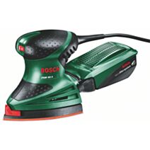 Ponceuse Multi PSM160A - 160W - BOSCH