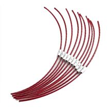 fil haute performance pour combitrim 26 cm - BOSCH