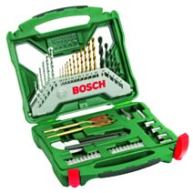 Coffret x-line (50 pcs)  - BOSCH