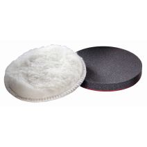 Peau mouton 130 mm