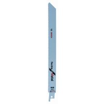 2 lames scie egoine s1122bf
