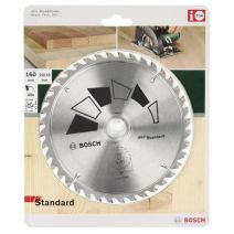 Lame de scie circulaire au carbure 130x20 BOSCH