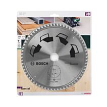 Lame scie circulaire 235 mm (LGP) - BOSCH