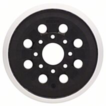 Plateau ponçage mi-dur GEX125 - BOSCH