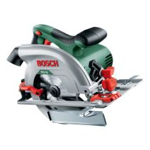 Scie circulaire PKS 55-2A 1200W - BOSCH