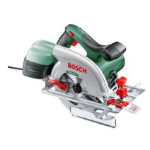 Scie circulaire pks 55 a - BOSCH
