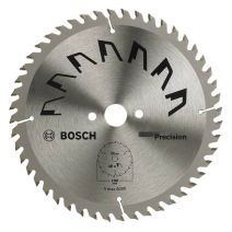 Lame de scie circulaire Precision 216x30mm BOSCH