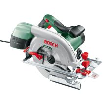 Scie circulaire pks 66 a - BOSCH
