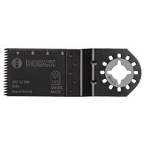 Lame scie plongeante BIM bois dur AIZ 32 BB