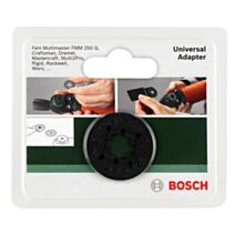 Adaptateur pour accessoires multifonction - BOSCH