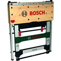 Etabli pliable PWB 600 - BOSCH