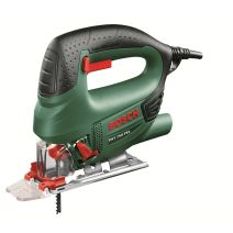 scie sauteuse pst 750 pel - BOSCH