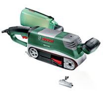 Ponceuse à bande pbs 75 ae set - BOSCH