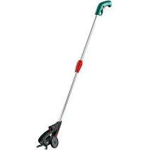 Manche télescopique taille-herbe Isio 80-115cm - BOSCH