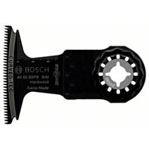 Lame Plongeante Bim Bois Dur AII 65 BSPB Starlock - BOSCH