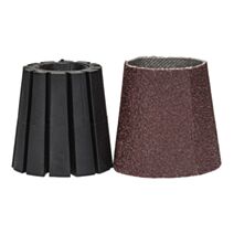 Support abrasif pour prr / texoro