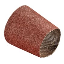 Abrasif conique 30mm grain80 pour prr / texoro