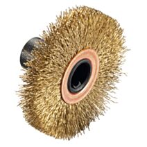 Brosse en laiton pour PRR 250 ES BOSCH