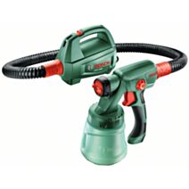 Pistolet à peinture PFS 1000 410W - BOSCH