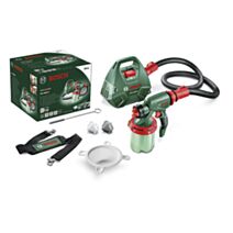 Pistolet à peinture 650W PFS 3000-2 BOSCH