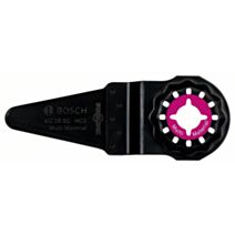 Lame Couteau Ondule HCS AIZ 28 SC Starlock - BOSCH