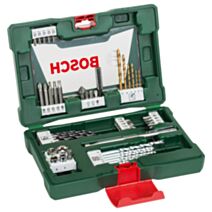 Coffret V-Line 48 pièces - BOSCH