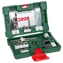Coffret de forets V-Line 41 pièces - BOSCH