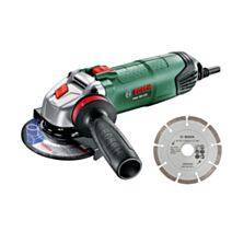 Meuleuse - 780W - 125 mm - BOSCH