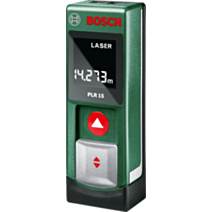 telemetre laser plr 15 - BOSCH