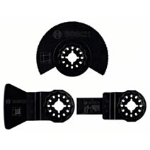 Set Carrelage outils Mutilfonctions Starlock - BOSCH