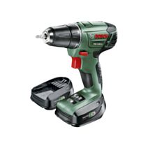 Perceuse-visseuse sans fil PSR 1440 Li + 2 batteries 14,4V - 1,5Ah - BOSCH
