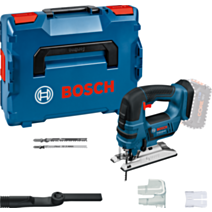 Scie sauteuse GST 18V-Li B sans batterie 