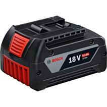 Batterie GBA18V 5ah - BOSCH PROFESSIONAL