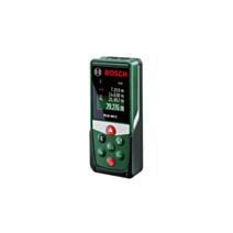 Télémètre laser connecté PLR 40 C - BOSCH