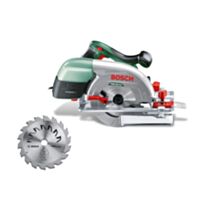 Scie circulaire PKS 55-2A - 1200W - BOSCH