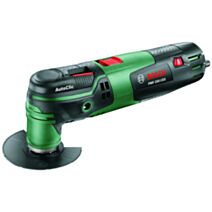 Outil multifonction PMF 250 CES 250W - BOSCH