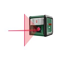 Laser lignes en croix Quigo 3 - BOSCH