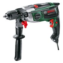 Perceuse à Percussion AdvancedImpact 900 900W 48450cp/min 73Nm - BOSCH