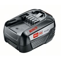 Batterie Power4All 18V 6,0Ah (sans chargeur) - BOSCH