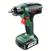 Perceuse visseuse Easydrill 12V 1,5Ah - BOSCH