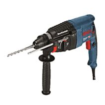 Perforateur à percussion GBH 2-26D - BOSCH