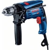 Perceuse à Percussion 600W - BOSCH PROFESSIONAL