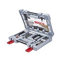 Coffret premium X-Line 76 pièces - BOSCH