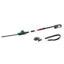 Taille-haie à batterie sur perche UniversalHedgePole 18V 43cm - BOSCH